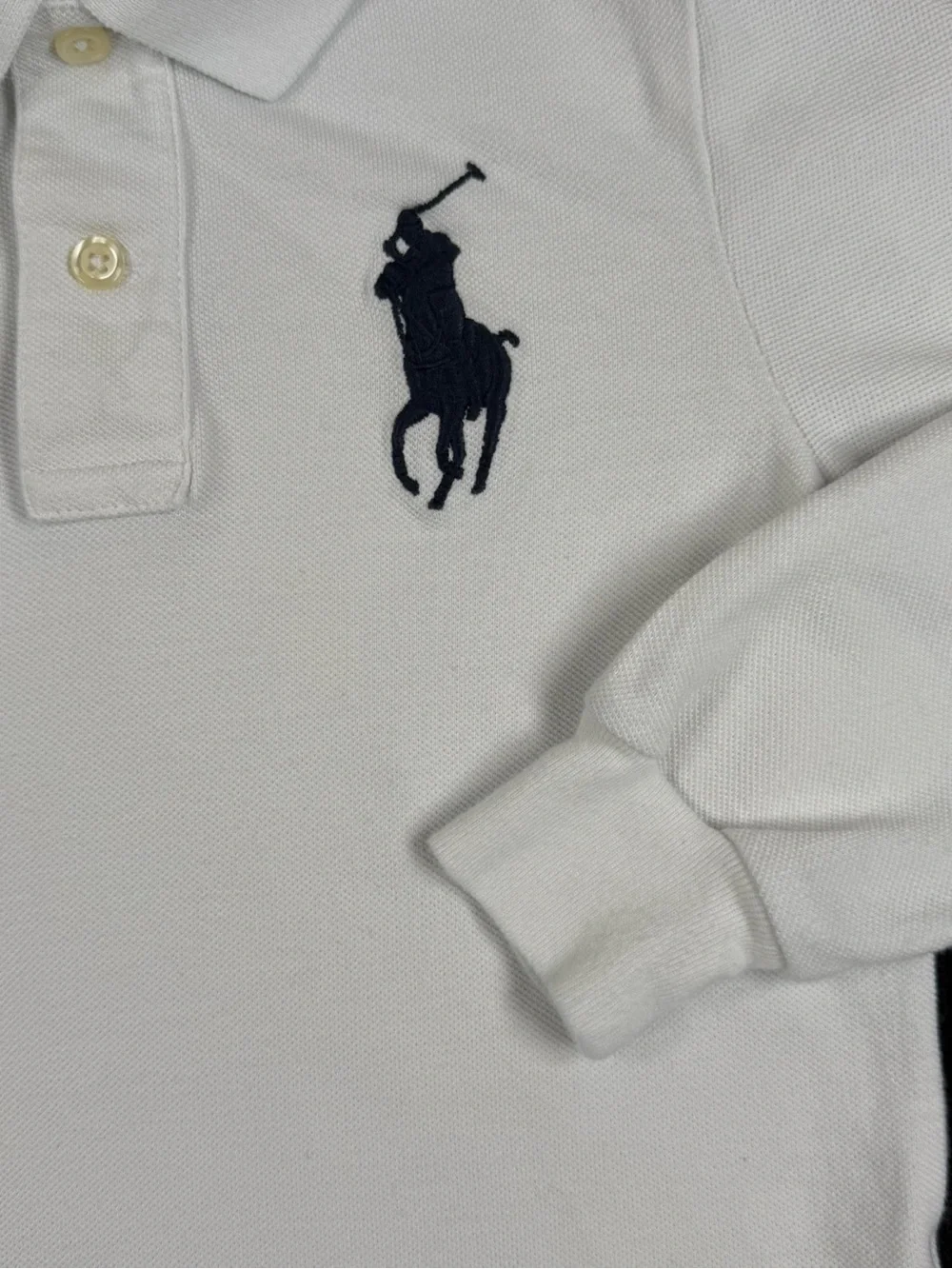 Polo Ralph Lauren boys polo
